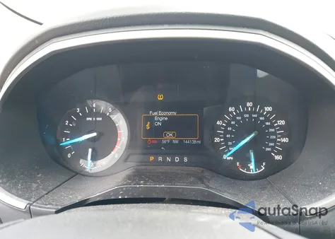 2016 Ford Edge Sel from USA, damaged, VIN 2FMPK3J95GBC21699